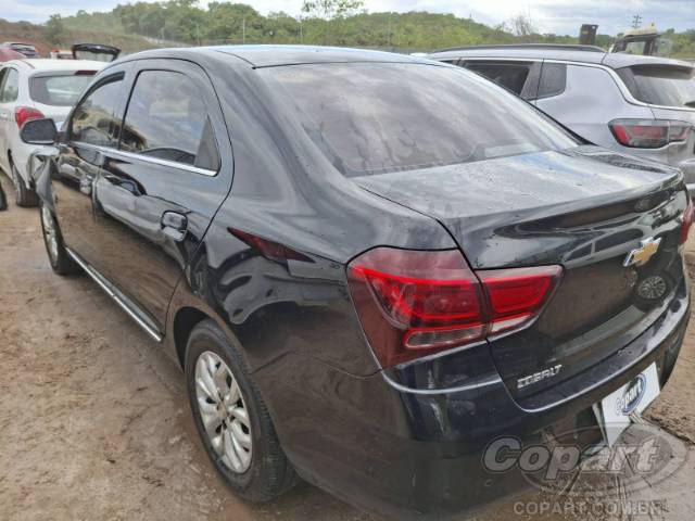 2019 CHEVROLET COBALT 
