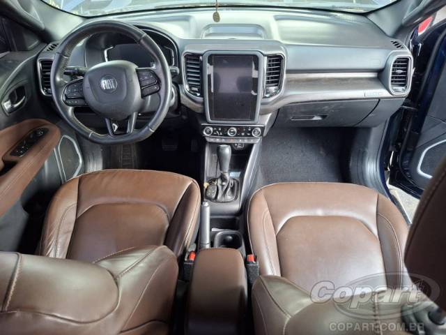2022 FIAT TORO 