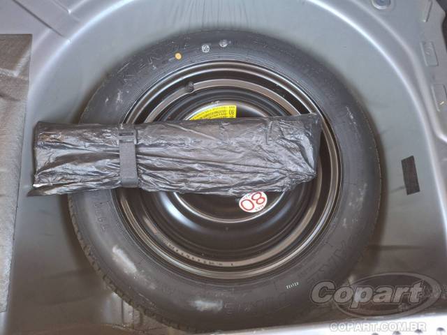 2022 RENAULT SANDERO 