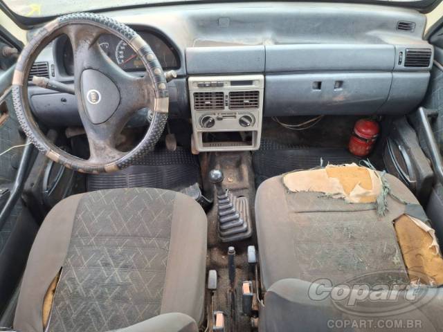 2005 FIAT UNO 