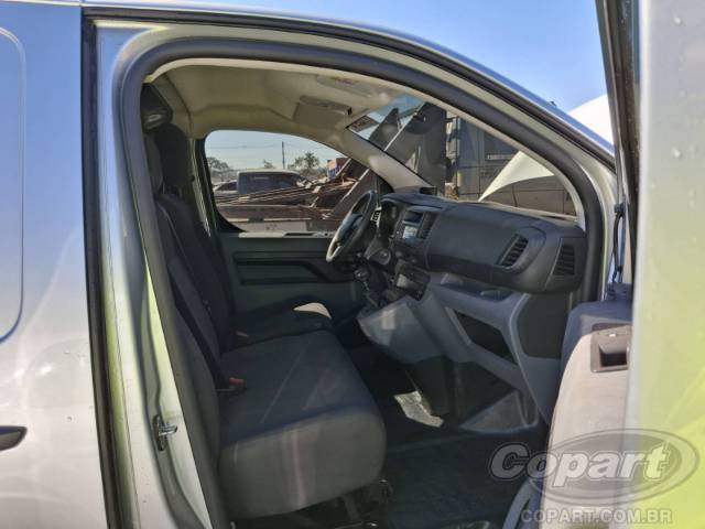 2021 CITROEN JUMPY 