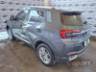 2021 CAOA CHERY TIGGO 5X 