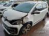 2019 VOLKSWAGEN UP 