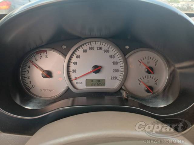 2011 CHERY TIGGO 