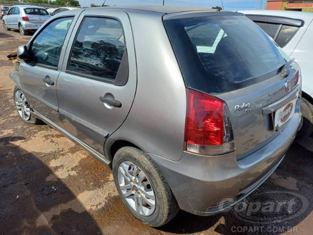 2012 FIAT PALIO 