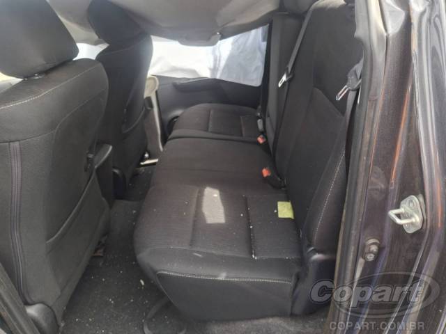 2025 TOYOTA HILUX CD 