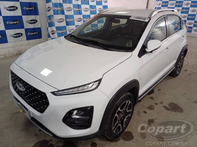 2022 CAOA CHERY TIGGO 3X 