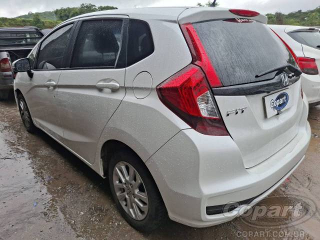 2021 HONDA FIT 