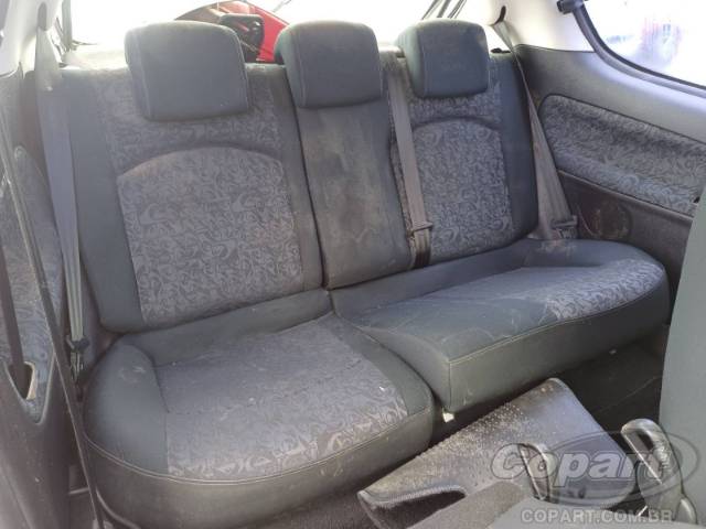 2003 PEUGEOT 206 