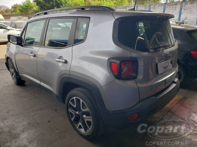 2019 JEEP RENEGADE 