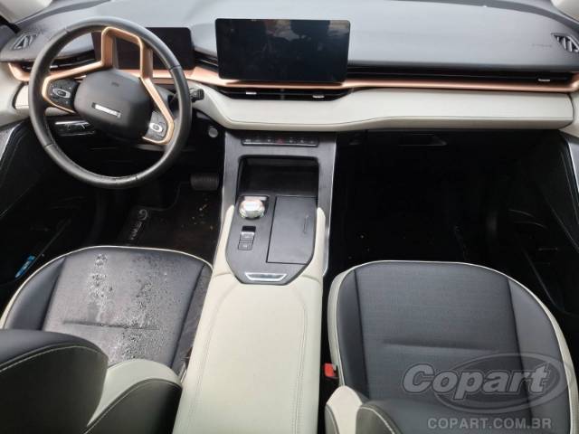 2025 GWM HAVAL H6 