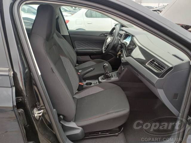 2026 VOLKSWAGEN POLO 