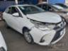 2023 TOYOTA YARIS SEDA 