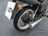 2008 HONDA CG 125 