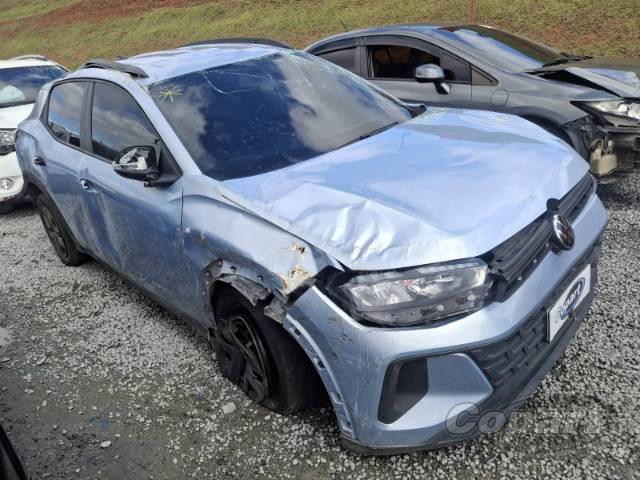 2026 VOLKSWAGEN Tera 