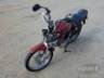 2008 YAMAHA YBR 125 