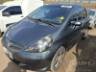 2008 HONDA FIT 