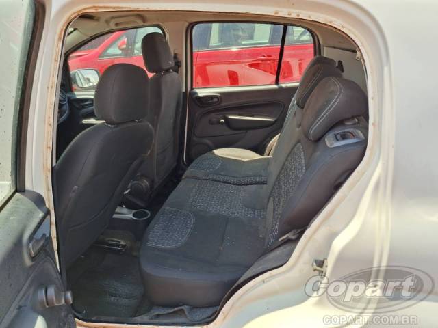 2021 FIAT UNO 