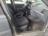 2009 FIAT PALIO WEEKEND 
