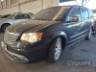 2014 CHRYSLER TOWN   COUNTRY 