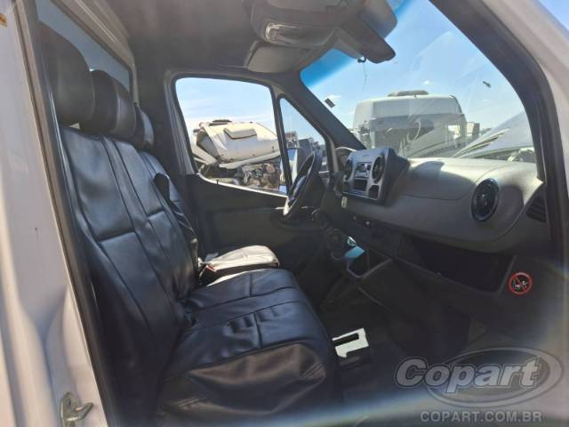 2020 MERCEDES BENZ SPRINTER CHASSI 