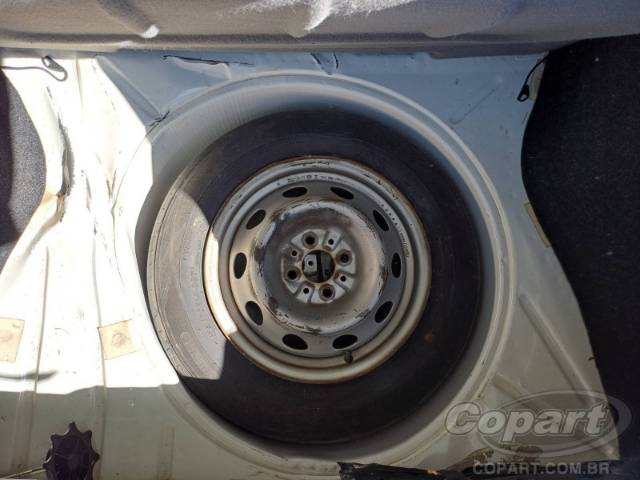 2012 VOLKSWAGEN GOL 