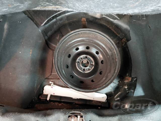 2008 FIAT IDEA 