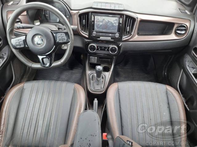 2023 FIAT STRADA CD 