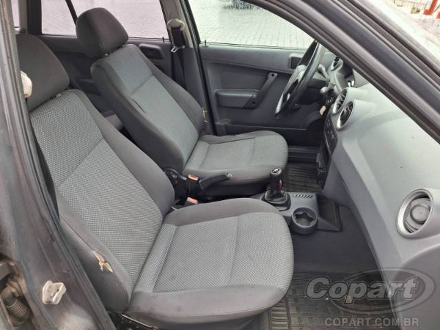 2012 VOLKSWAGEN PARATI 