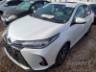 2023 TOYOTA YARIS SEDA 