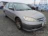 2004 HONDA CIVIC 