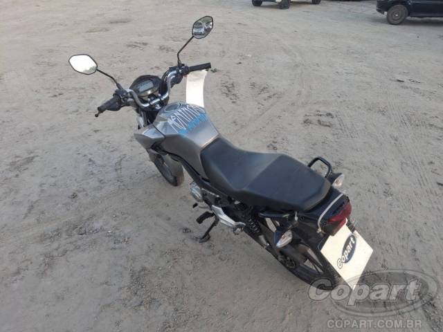 2023 HONDA CG 160 