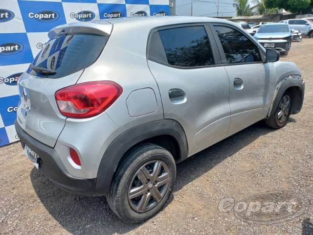 2025 RENAULT KWID 