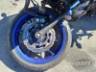 2021 YAMAHA MT-07 