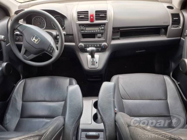 2010 HONDA CR-V 