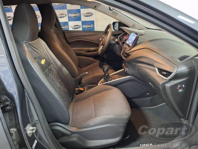 2024 CHEVROLET ONIX 