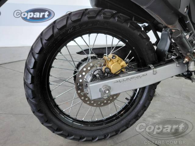 2018 HONDA XRE 300 