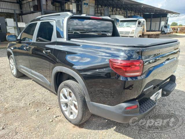 2025 CHEVROLET MONTANA 