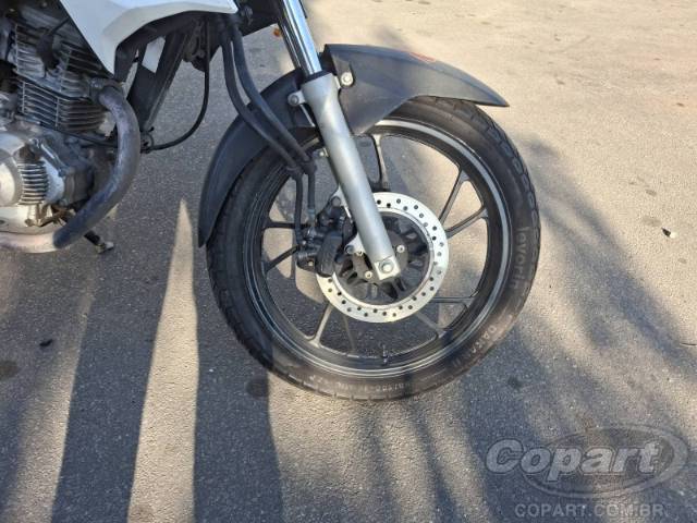 2021 HONDA CG 160 