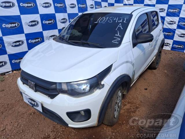 2024 FIAT MOBI 