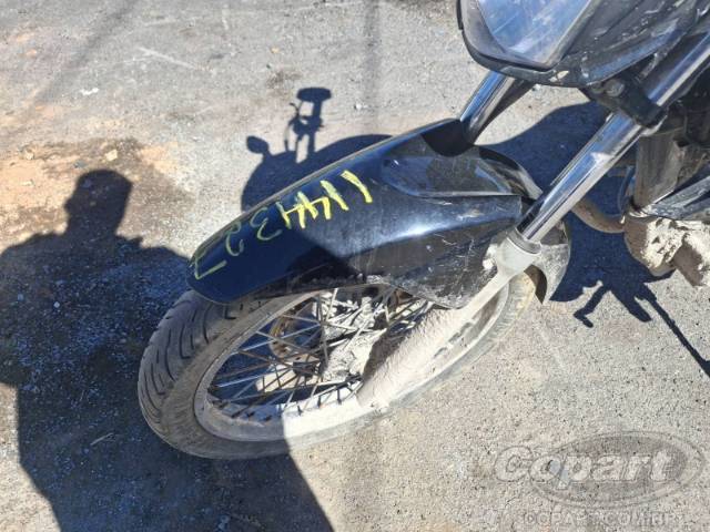 2023 HONDA CG 160 
