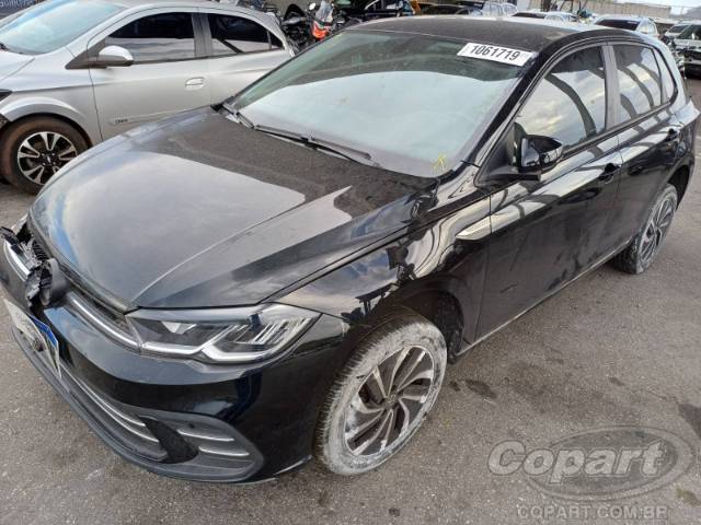 2023 VOLKSWAGEN POLO 
