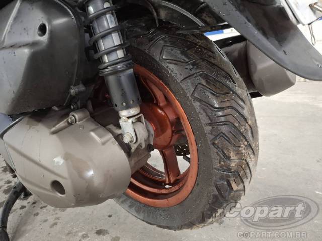 2022 KYMCO DOWNTOWN 