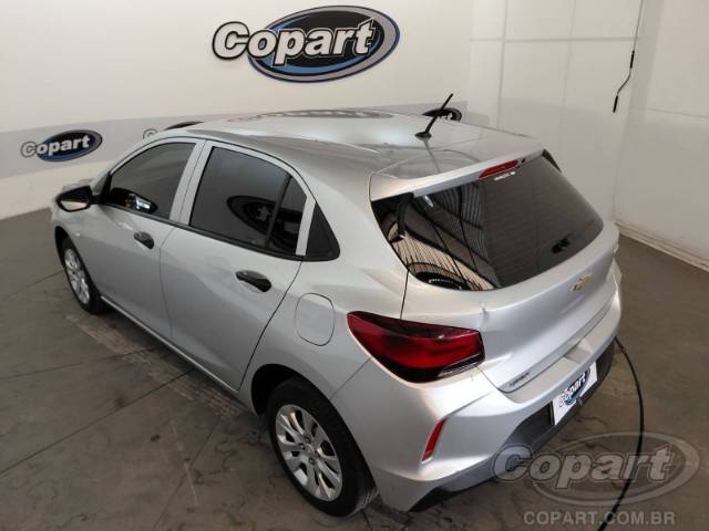 2023 CHEVROLET ONIX 