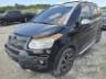 2011 CITROEN C3 AIRCROSS 