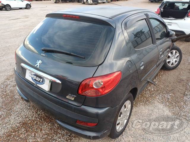 2011 PEUGEOT 207 