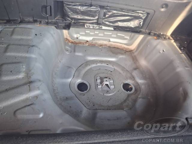 2026 HYUNDAI HB20 