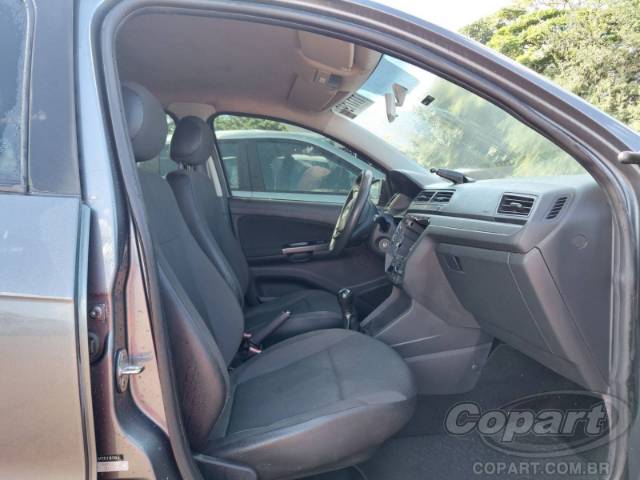 2021 VOLKSWAGEN GOL 