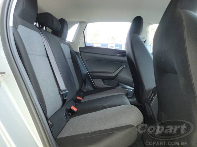 2026 VOLKSWAGEN POLO 