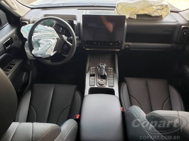 2026 GWM Haval H9 